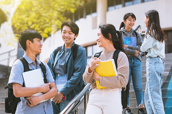 学校图片