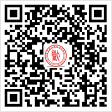 联大学堂APP二维码