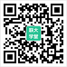 微信公众号二维码